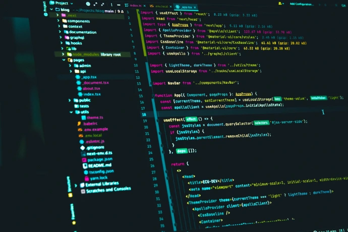 Standardized CODESYS Libraries