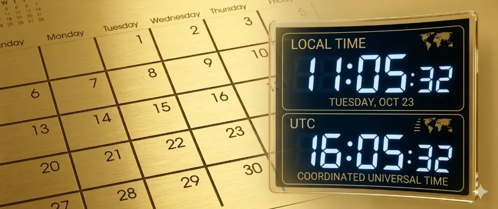 Date Time Library - Enterprise (E)