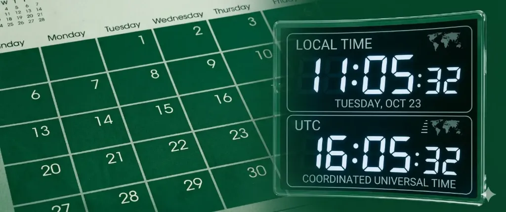 Maintenance Date Time License – Professional (P)