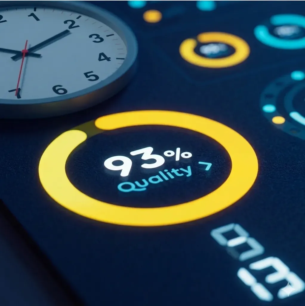 Machine Insight Suite