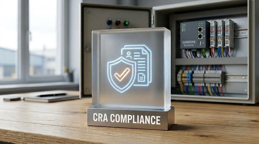 CRA Compliance Service