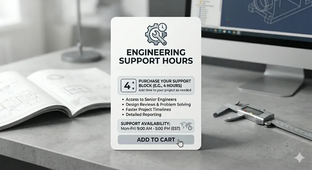 Support Hours